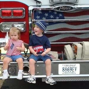 Meet your Posher, Colleen